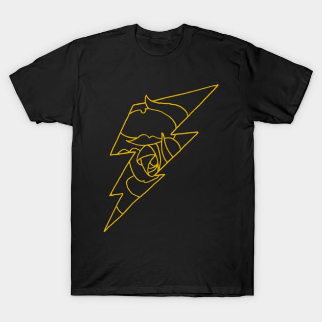 sparky T-Shirt by ACAB